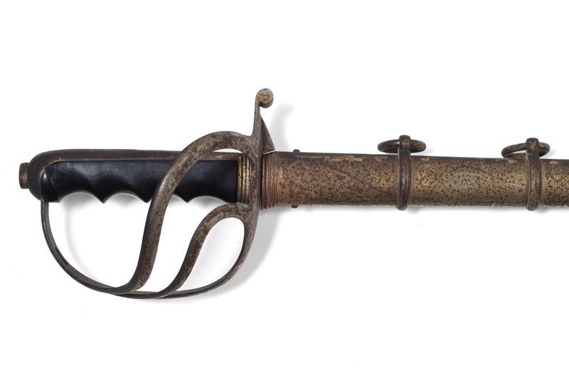 Sciabola Mod. 1888