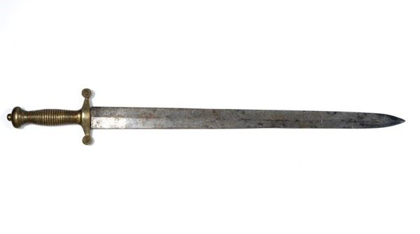 Daga della Guardia Nazionale
