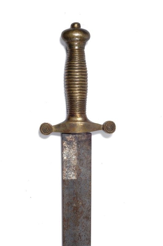 Daga della Guardia Nazionale