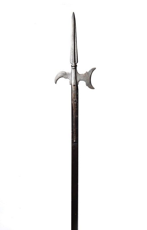 Alabarda