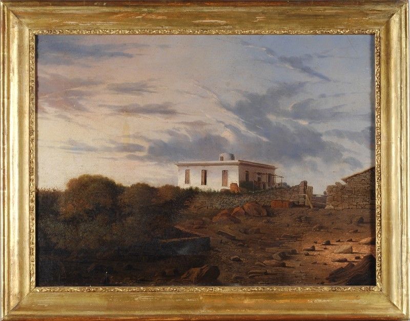 Anonimo, XIX Sec. - Battaglie Garibaldine