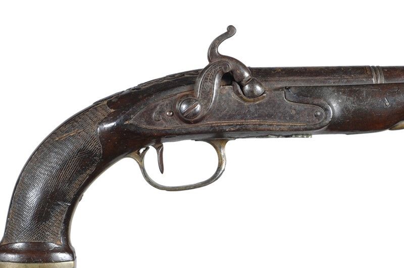 Pistola a Luminello