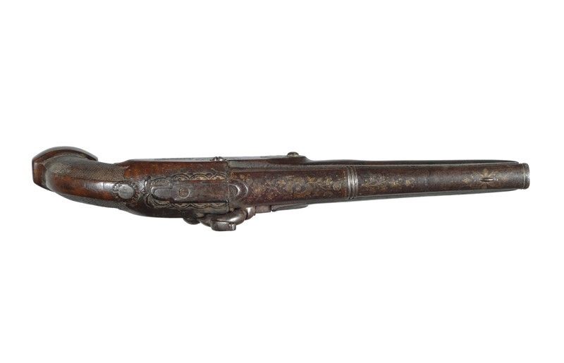 Pistola a Luminello