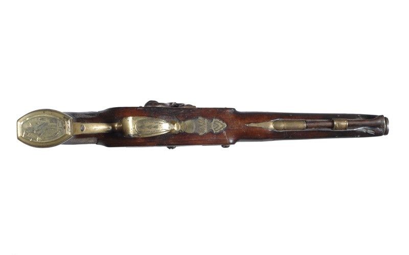 Pistola a Luminello