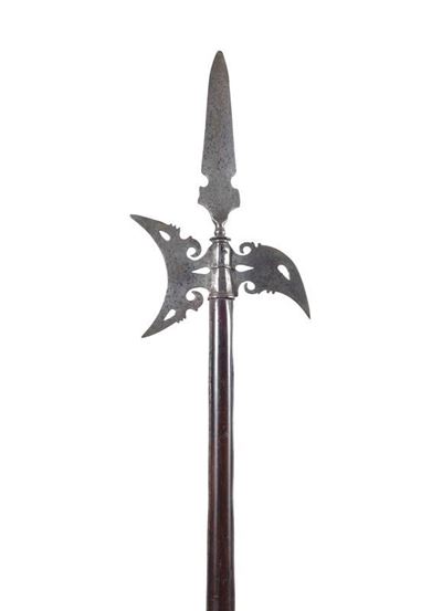 Alabarda