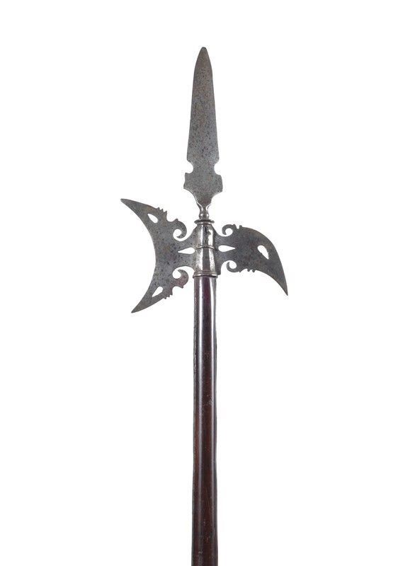 Alabarda