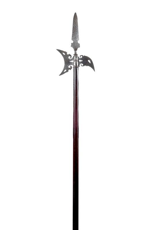 Alabarda