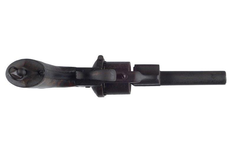 Revolver Militare a Spillo