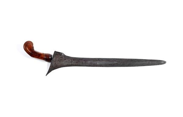 Kris  (Indonesia, XIX Sec.)  - Asta ARMI ANTICHE, MILITARIA, LIBRI - Galleria Pananti Casa d'Aste