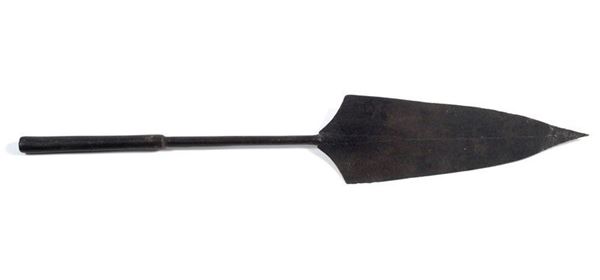 Lancia  - Auction Antique Arms & Militaria - Galleria Pananti Casa d'Aste