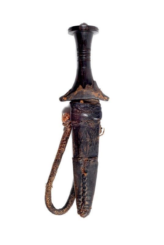 Coltello da braccio