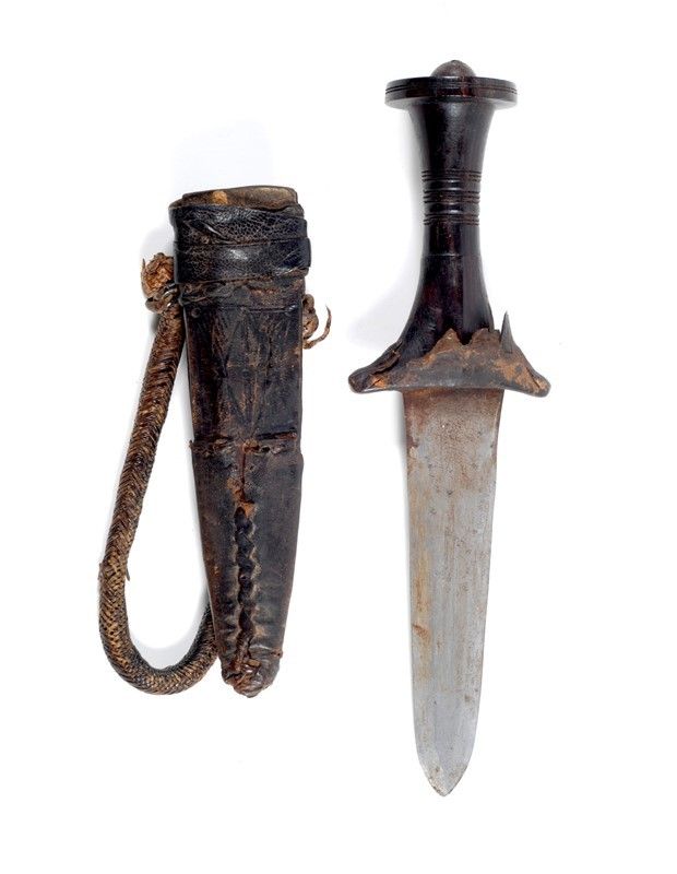 Coltello da Braccio