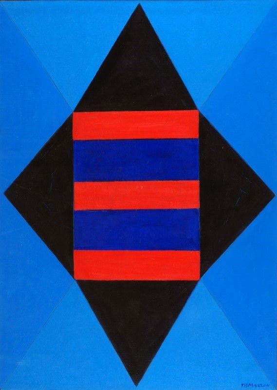 Galliano Mazzon - Rapporto Dialettico