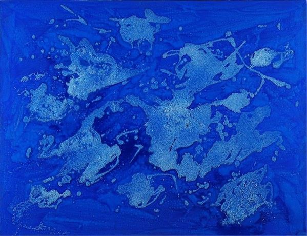 Giulio Turcato - Arcipelago 