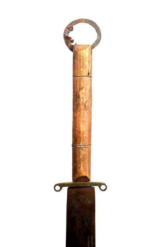 Sciabola Corta