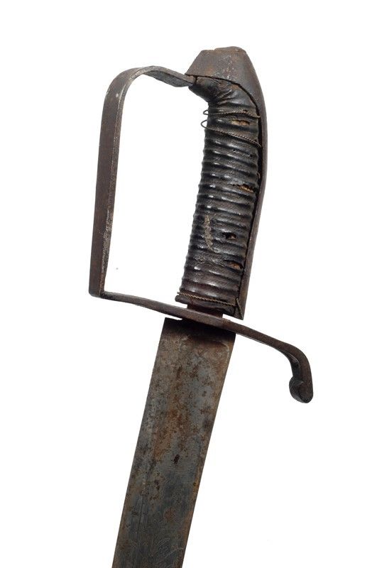 Sciabola da Ussaro