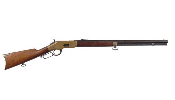 Fucile Winchester Mod. 1866