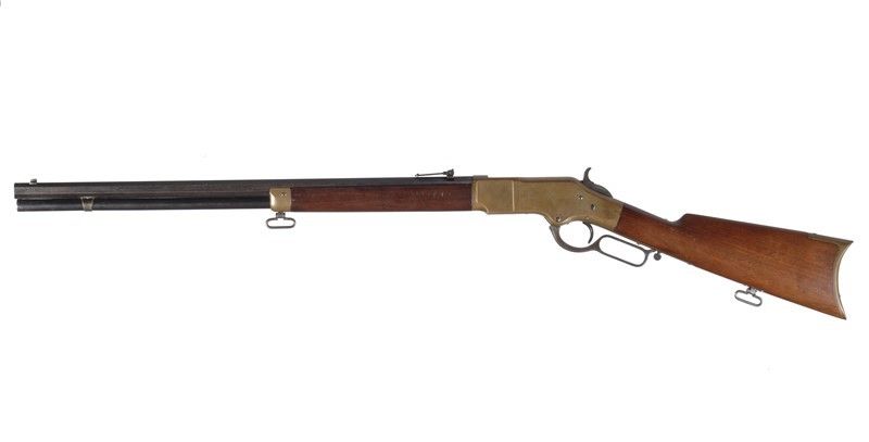 Fucile Winchester Mod. 1866