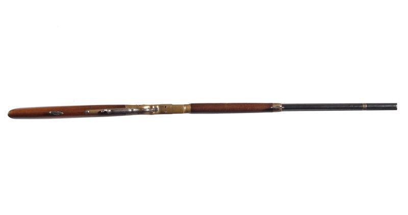 Fucile Winchester Mod. 1866