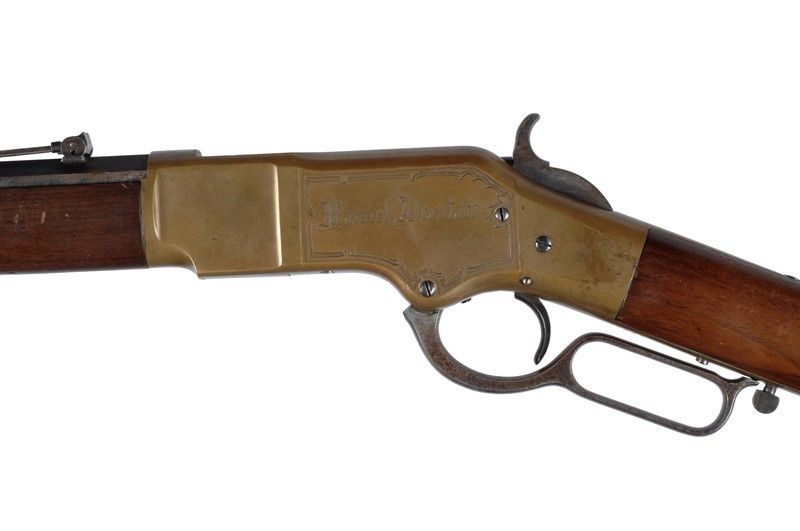 Fucile Winchester Mod. 1866
