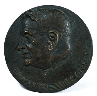 Ernesto Consolo