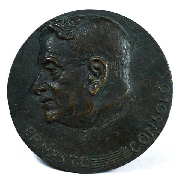 Antonio Maraini - Ernesto Consolo