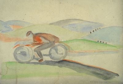 Motociclista