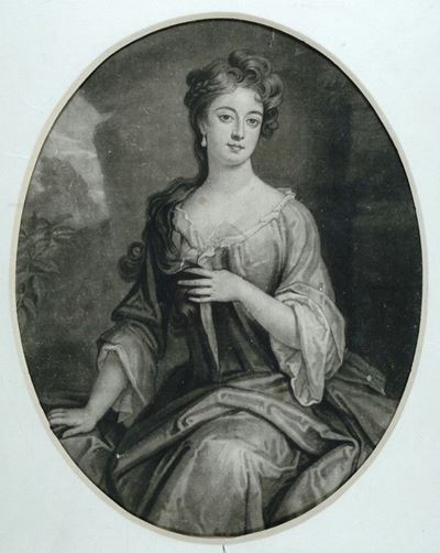Ritratto di Donna