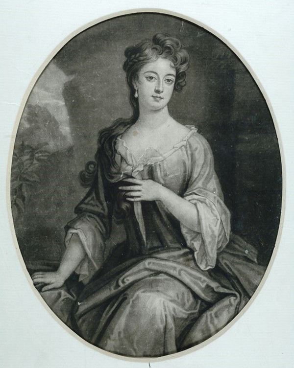 Ritratto di donna