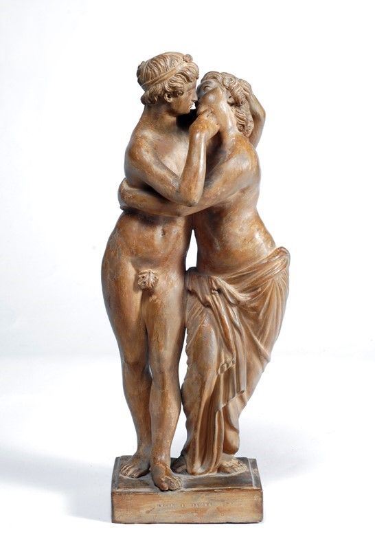 Amore e Psiche