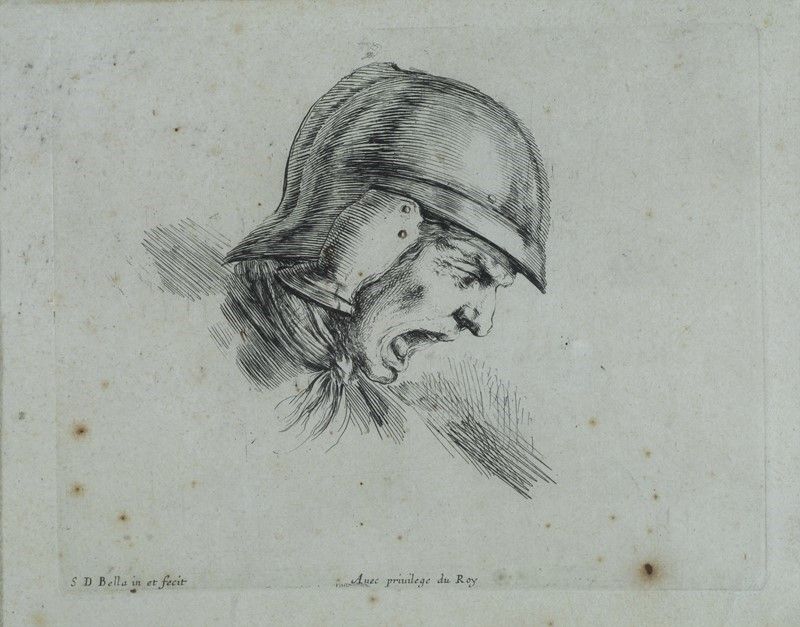 Coppia di Stampe