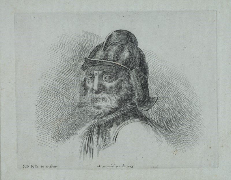 Coppia di Stampe