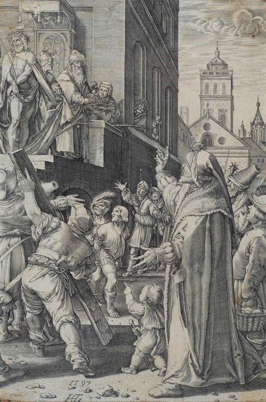 La Passione di Cristo