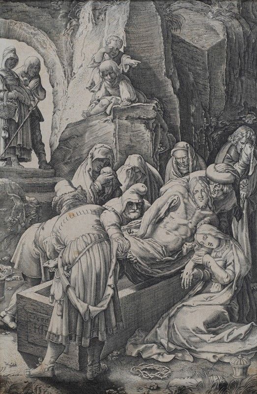 La Passione di Cristo