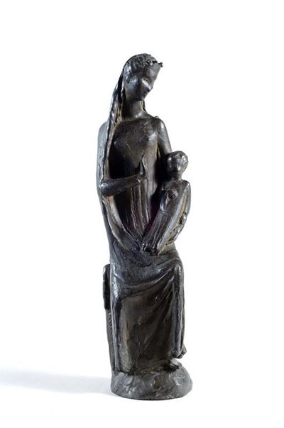 Madonna con Bambino