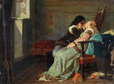 Il Bacio