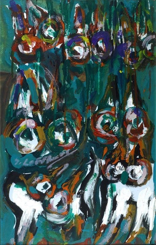 Silvio Loffredo - Gatti