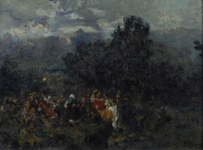 Ultime Luci di Danza
