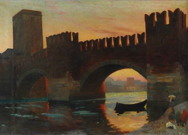 Max Nathan - Verona