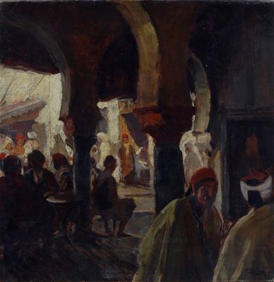 Scena Orientale