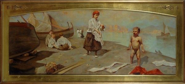 Francesco Galante - Capricci