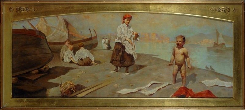 Francesco Galante - Capricci