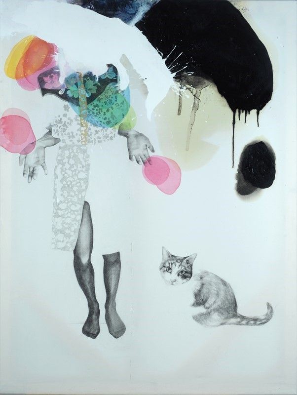 Valentina Biasetti - Crossroads 3