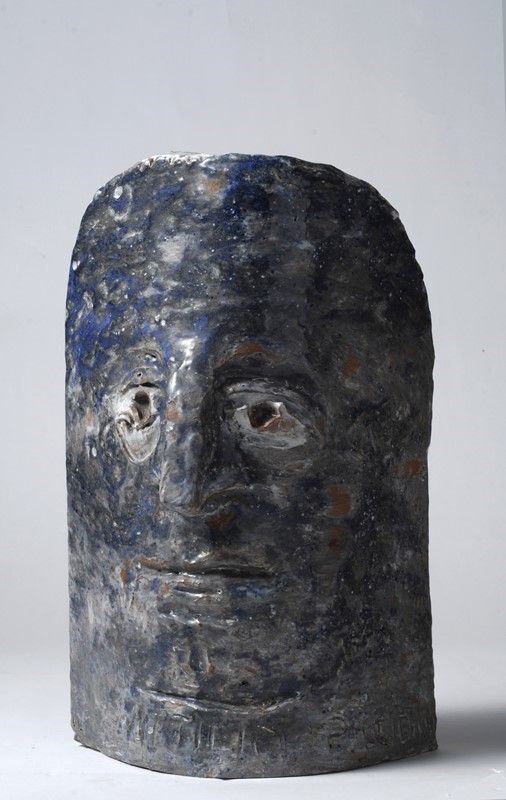 Venturino Venturi : Ritratto di un amico  - Auction Arte Moderna e Contemporanea - III - Galleria Pananti Casa d'Aste
