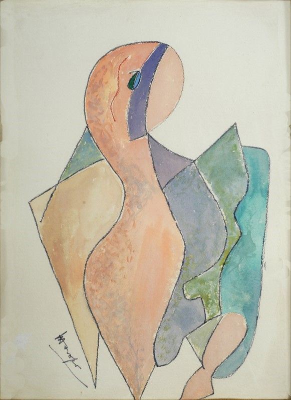 Antonio Marasco - Composizione