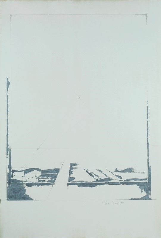 Giosetta Fioroni - Pieve di Soligo