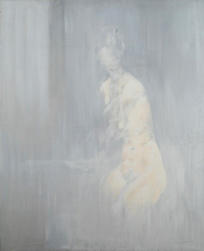 Giuseppe Ajmone - Nuvole