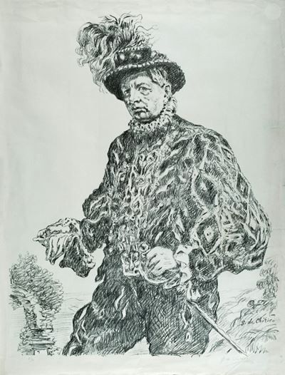 Autoritratto