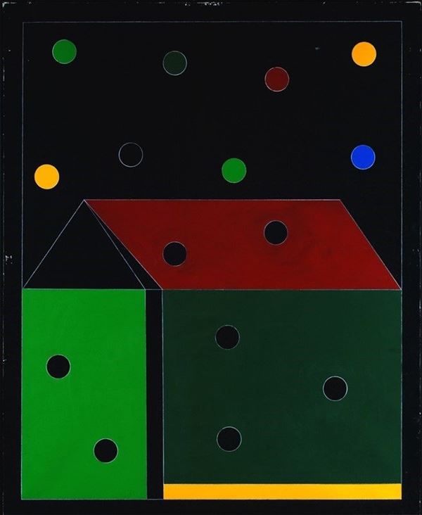 Franco Angeli - Balocchi