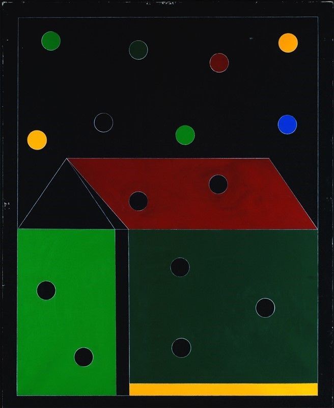 Franco Angeli - Balocchi